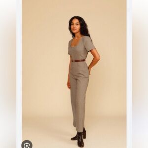 Rouje Madi Jumpsuit 36